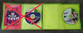 Xbox 360 hry - 10