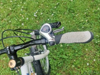 Dětské kolo 20" Apache - 10