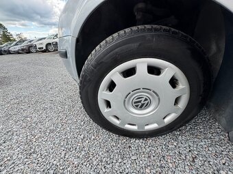 Volkswagen Passat 1.9 TDi 74 KW BEZ KOROZE - 10