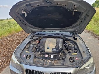 Prodám Bmw 730d - 10