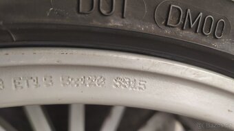 Alu kola R17 - 10