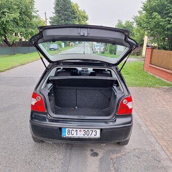 Vw polo 1,2i 40 kw. - 10