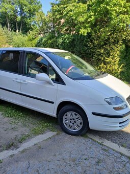 Fiat ulysse - 10