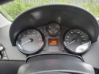 Peugeot 207 1,4 54kw 2009 - 10