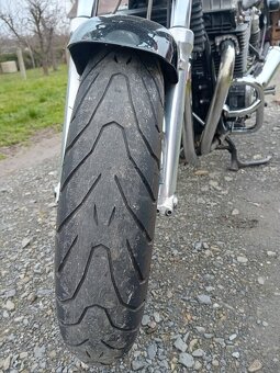 Honda cb 750 - 10