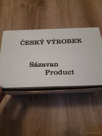 Detske zimní boty Essi, vel. 20 - 10