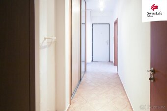 Pronájem bytu 2+kk 65 m2 Poláčkova, Jihlava - 10