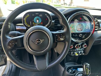 Mini Cooper Trim SE ELEKTROMOBIL - 10