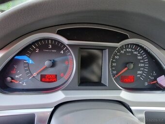 Audi A6 avant, 3.0 tdi - 10