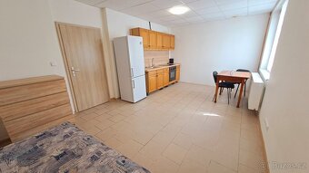 Pronájem bytu 2KK, Sedláčkova, Česká Lípa, 45m2 - 10