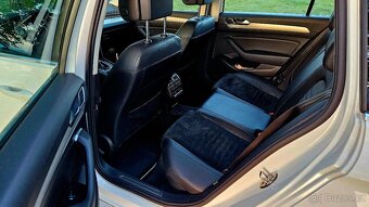 VW PASSAT B8 Český Původ Highline Serviska Super stav - 10