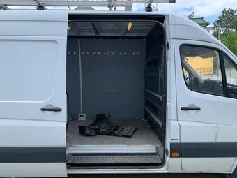 Mercedes Sprinter 316 NGT 95tkm - 10