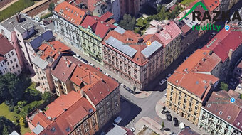 Byt 3+1 (75 m2) Plzeň, ul. Skrétova - 10