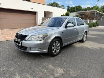 Škoda Octavia 1.8 TSI R.V 2010 L&K Pekny stav - 10