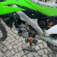 Kawasaki Kx 250 F 2016 - 10