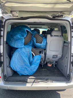 Mercedes-Benz Viano 2.2 CDI Automat 4x4,2010,9 mist - 10