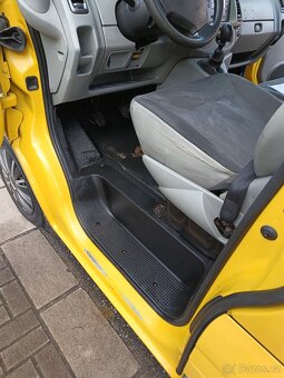 Opel Vivaro 2.0cdti 84kw - 10