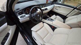 BMW 5GT 535i - 10