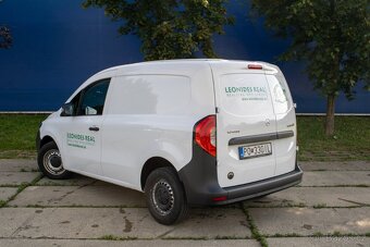 Mercedes-Benz Citan 108 CDI Standard Base - 10