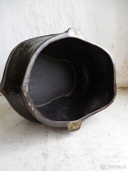 Dóza na tabák Mareš - 10