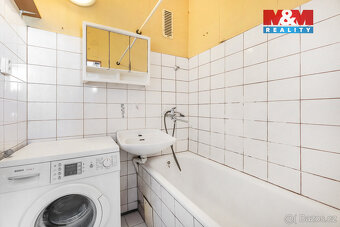 Prodej bytu 3+1 v Turnově, ul. Studentská - 10