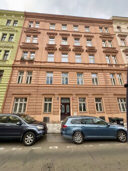Pronájem bytu 2+kk - ul. Petřínská, ev.č. N08361 - 10