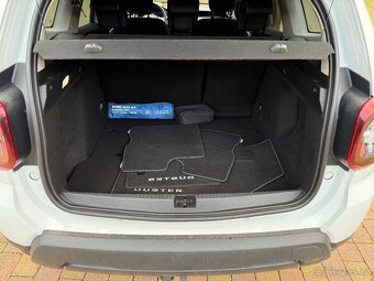 Dacia Duster 1.0TCe, LPG původ ČR - 10