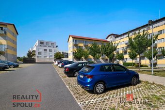 Pronájem, byty/2+kk, 50 m2, Jaroslava Holečka 3307, 27201 Kl - 10