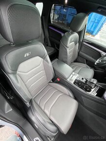 Volkswagen Touareg 4.0 TDI V8 R-Line 4Motion - 10