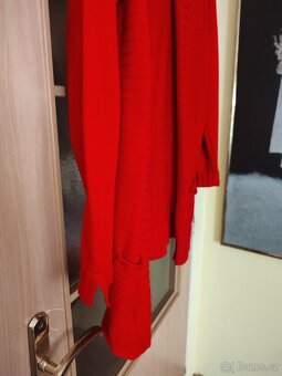 Kardigan Olsen vel. 36 - 10