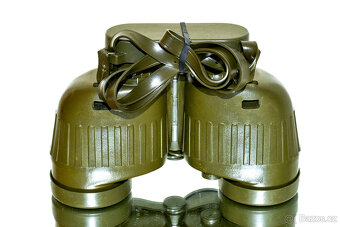 Dalekohled Steiner 7x50 Commander Military Marine TOP STAV - 10