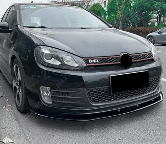 LIPKO LIPO SPLITR GOLF 6 POD PREDNY NARAZNIK - 10