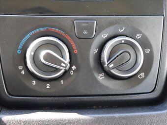 Peugeot Boxer 2,2 HDI L1H1 Chladící CZ (2014) - 10