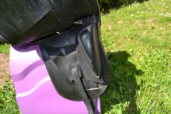 Drezurní sedlo Schleese ERI - 10