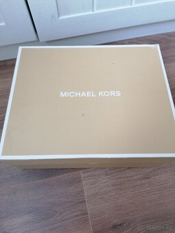 Dámské tenisky Michael Kors - 10