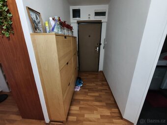 Prodej atypického bytu 4+1 s lodžií, ca 91 m2, Praha-Krč - 10