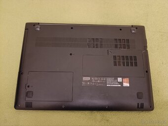 Notebook Lenovo 310 - 15IKB na náhradní díly nebo k opravě - 10