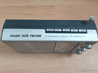 historické spotřebiče - 10