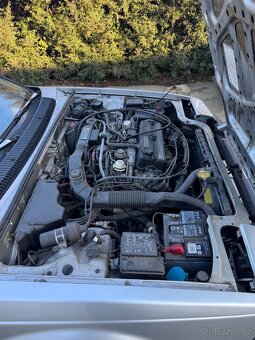 Honda Prelude 2G - 10