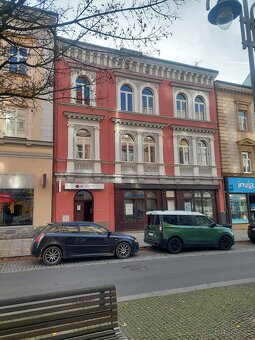 Pronájem bytu 3+1, 98 m2 v centru Tábora - 10