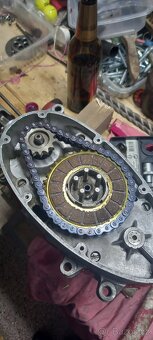 🔧 Renovace, opravy a GO motorů – Fichtl, Pionýr, Babetta 🔧 - 10