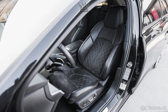 Audi S6 Avant DPH - 10