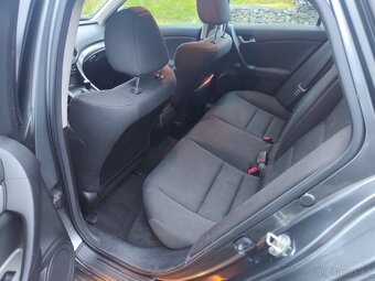 Honda Accord 2.2 dtec 2009 - 10