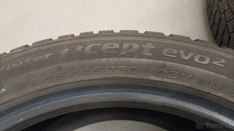 245/45/20 245/45 r20 4ks - 10