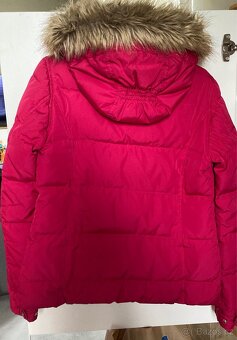 Tommy Hilfiger zimní bunda S - 10