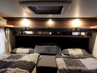 Obytný Automobil - 10