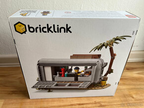 Nové Lego na prodej - 10