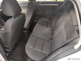 VW GOLF 6 1.2tsi 63KW/ 2012/tažné zařízení - 10