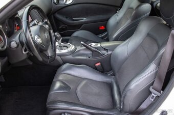 Nissan 370Z 3.7 V6 GT Edition - 10