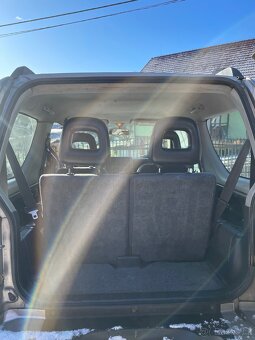 Suzuki Jimny 1.3 4x4 60kW - 10